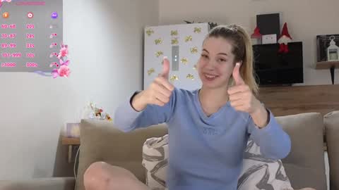 Ms ForYOU online show from 02.06.25