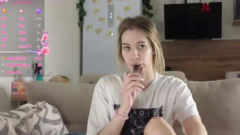 Ms ForYOU online show from 02.13.25