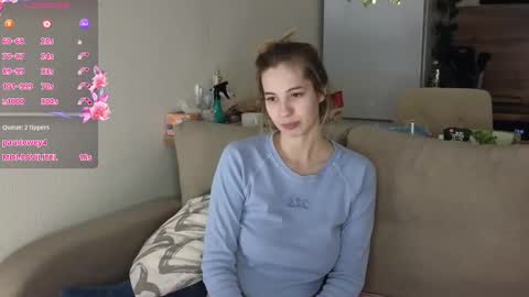 Ms ForYOU online show from 02.13.25