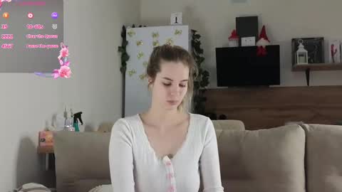 Ms ForYOU online show from 02.14.25