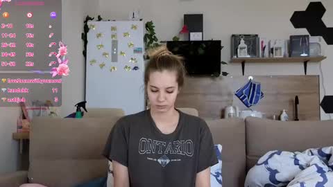 Ms ForYOU online show from 03.11.25