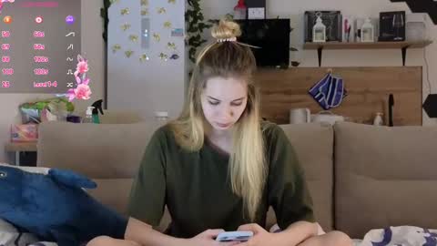 Ms ForYOU online show from 03.12.25