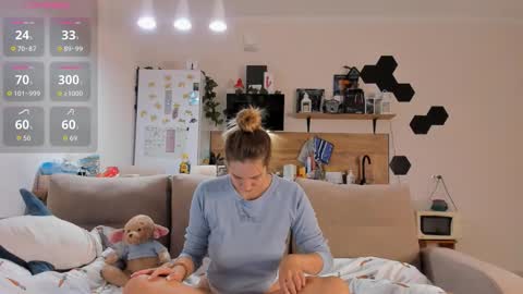 Ms ForYOU online show from 09.26.25