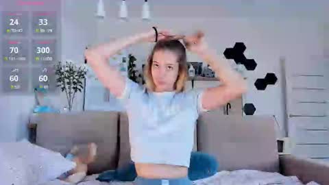 Ms ForYOU online show from 10.10.25