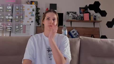 Ms ForYOU online show from 11.21.25