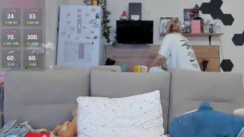 Ms ForYOU online show from 12.01.25