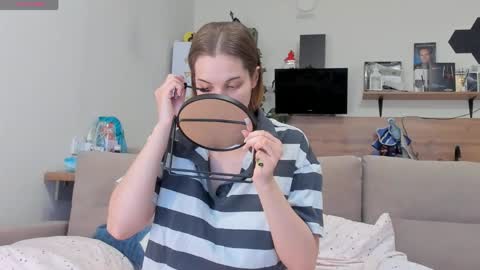 Ms ForYOU online show from 04.11.26