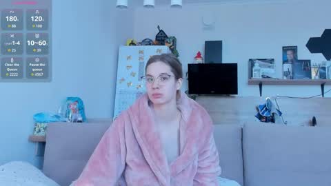 Ms ForYOU online show from 04.13.26