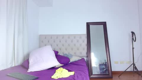 Freya online show from 03.11.26