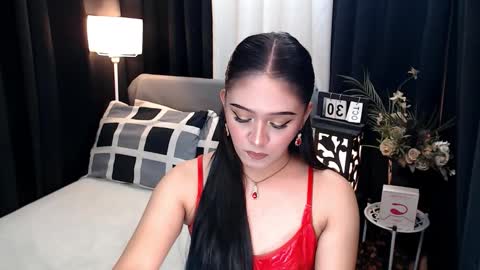 Ash online show from 11.02.25
