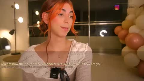 Samantha online show from 10.01.25