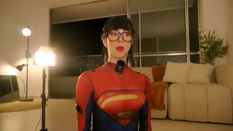 Samantha online show from 11.12.25