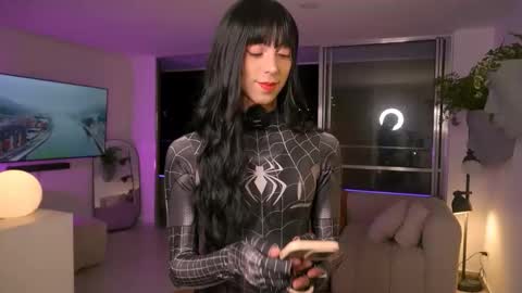 Samantha online show from 11.30.25