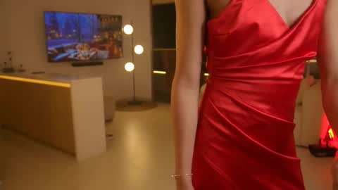 Snapshot of ms_lawless chatting on 02.15.26 Samantha online show from 02.15.26