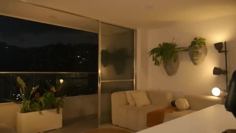 Snapshot of ms_lawless chatting on 02.18.26 Samantha online show from 02.18.26