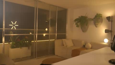 Snapshot of ms_lawless chatting on 02.20.26 Samantha online show from 02.20.26