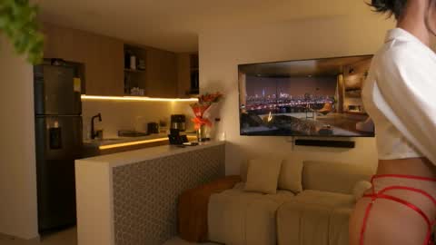 Snapshot of ms_lawless chatting on 02.21.26 Samantha online show from 02.21.26