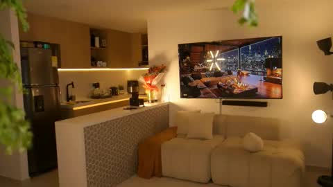 Snapshot of ms_lawless chatting on 02.22.26 Samantha online show from 02.22.26