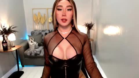 Evon online show from 03.08.25