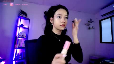 MISS LISSA online show from 10.15.25