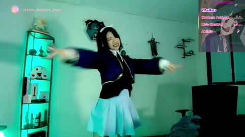 MISS LISSA online show from 10.30.25