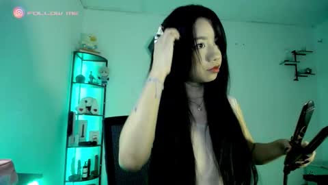 MISS LISSA online show from 11.09.25