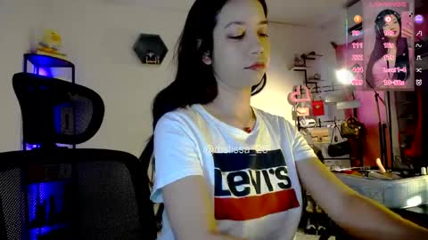 MISS LISSA online show from 04.18.26