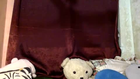 Snapshot of ms_maureenx69x chatting on 09.30.25 ms_maureenx69x online show from 09.30.25