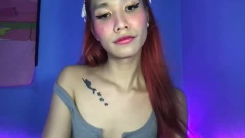 Snapshot of ms_maureenx69x chatting on 10.17.25 ms_maureenx69x online show from 10.17.25