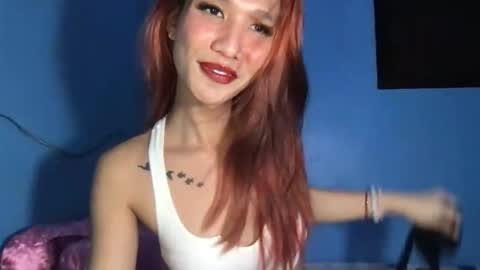 Snapshot of ms_maureenx69x chatting on 10.31.25 ms_maureenx69x online show from 10.31.25