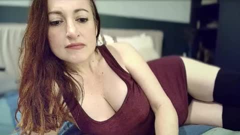 Snapshot of ms_mel chatting on 12.05.24 Melanie online show from 12.05.24