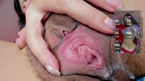 Annabelle  online show from 02.02.25