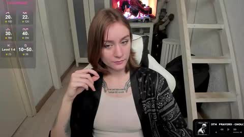Rie online show from 09.21.25