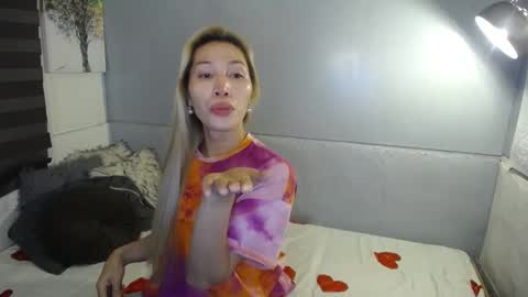 FRITZ 3 online show from 02.22.25