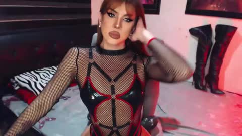 RUTHLESS online show from 01.25.25