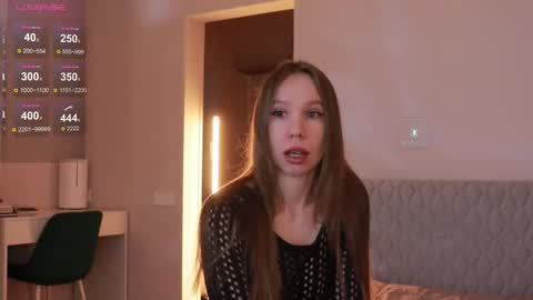 Svetlana  online show from 02.17.26