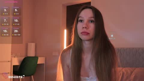 Svetlana  online show from 04.20.26