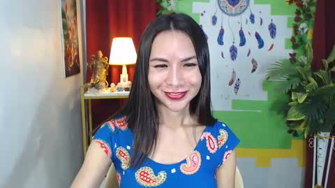 Snapshot of msayaphilippines chatting on 01.29.25 I am your sweetest Aya Be my lifetime husband online show from 01.29.25