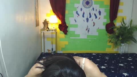 Snapshot of msayaphilippines chatting on 03.10.25 I am your sweetest Aya Be my lifetime husband online show from 03.10.25