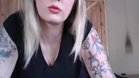 MsBigTits online show from 02.02.26