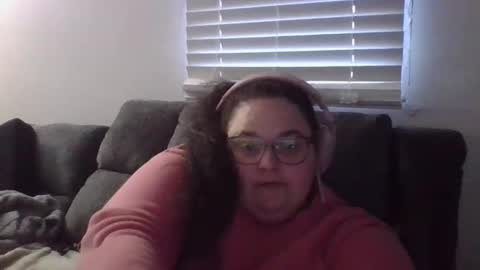 Ms. Cami Rose online show from 11.28.25