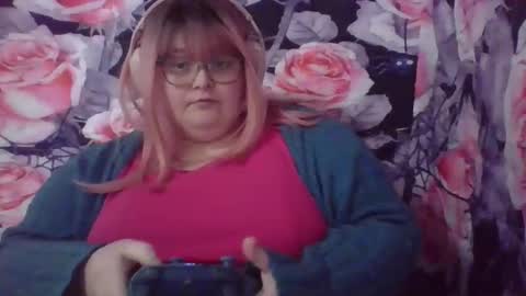 Ms. Cami Rose online show from 01.06.26