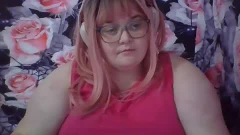 Ms. Cami Rose online show from 01.09.26