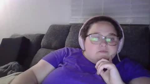 Ms. Cami Rose online show from 03.14.26