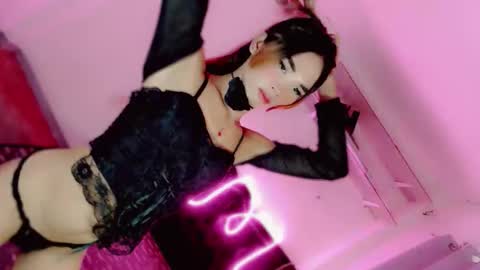 mscherry_ online show from 03.13.26