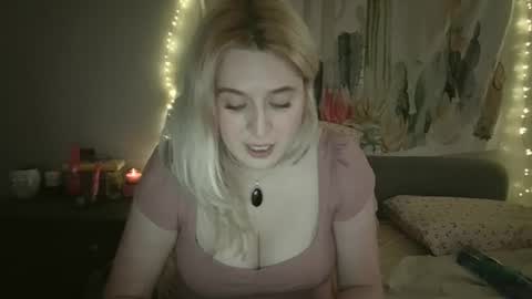 msclairewhatever online show from 10.07.25
