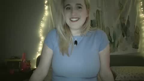 msclairewhatever online show from 10.10.25