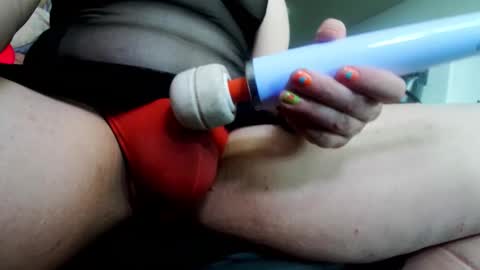 Cunty Luxxe online show from 11.21.25