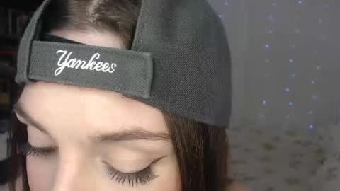 Snapshot of msdeluluxo chatting on 09.22.25 Lulu online show from 09.22.25