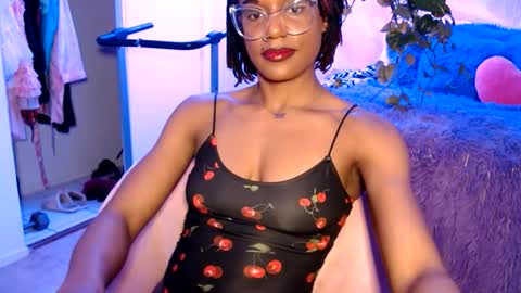 Snapshot of msemonibrown chatting on 03.04.26 CocoSage online show from 03.04.26